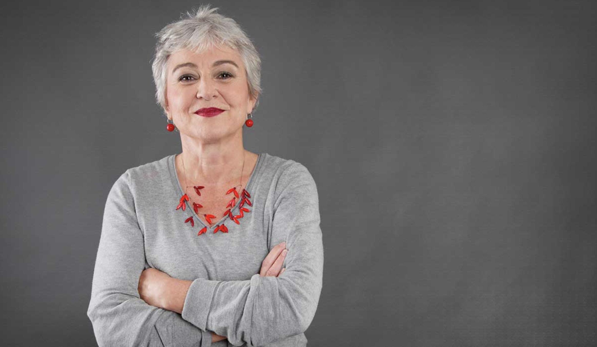 menopausa feliz