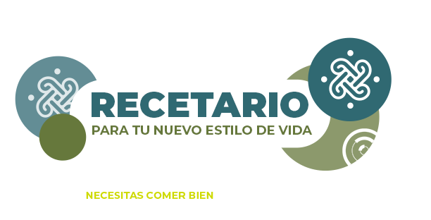 recetario