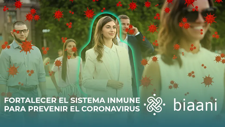 Medidas para Prevenir el Coronavirus