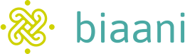 Biaani Logo