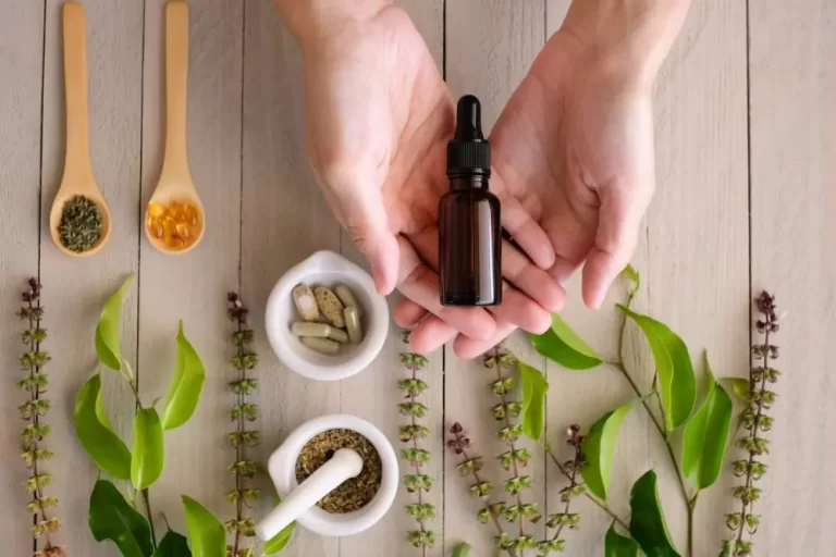 Homeopatia medicina alternativa.