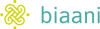 Biaani Logo